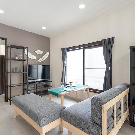 Otsuka House With 2Br Near The Yamanote Line Vila Tóquio Exterior foto