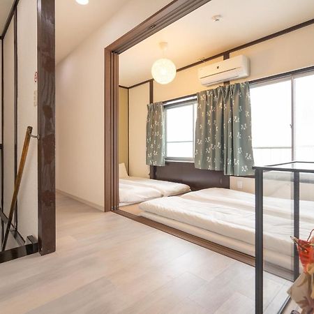 Otsuka House With 2Br Near The Yamanote Line Vila Tóquio Exterior foto