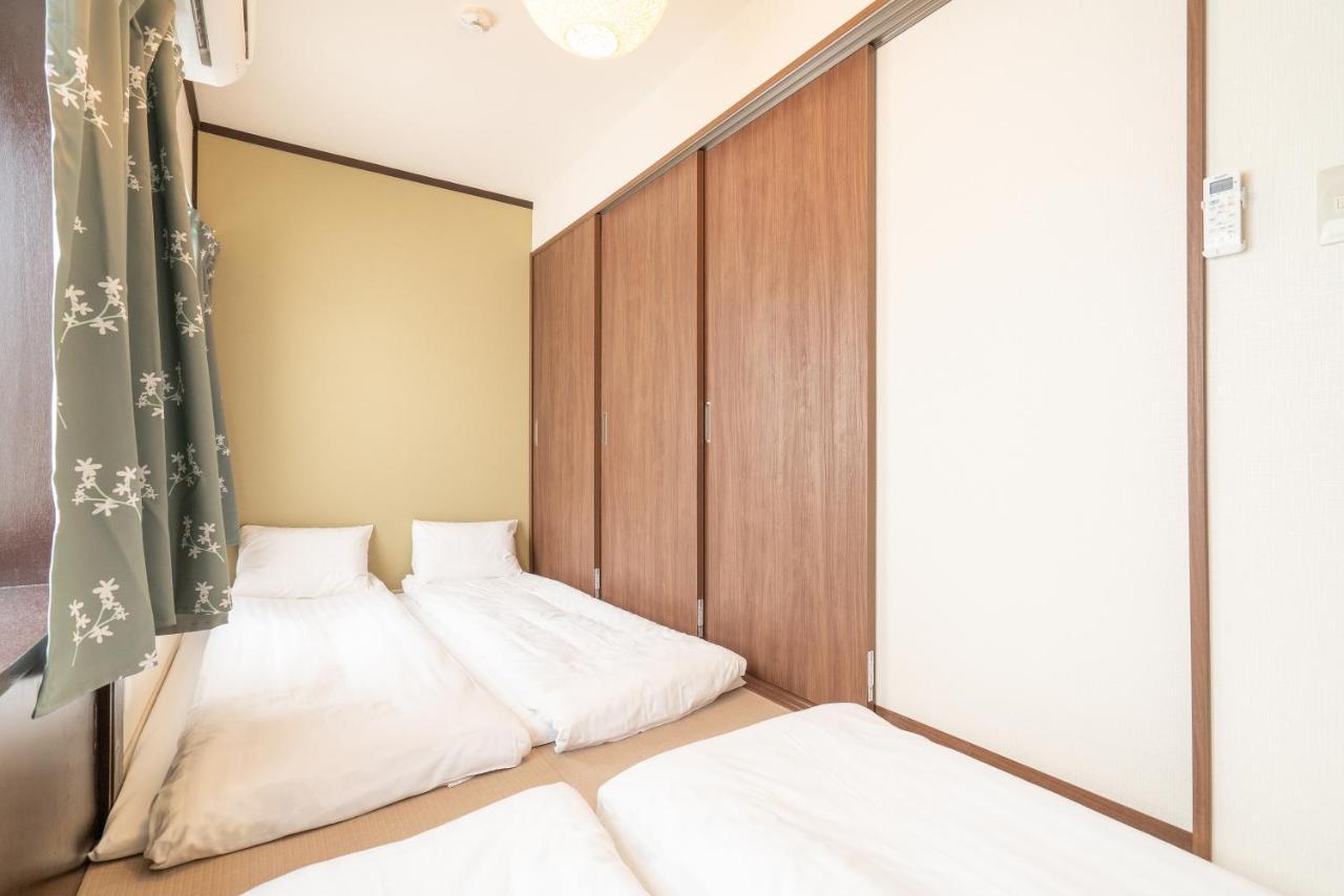 Otsuka House With 2Br Near The Yamanote Line Vila Tóquio Exterior foto