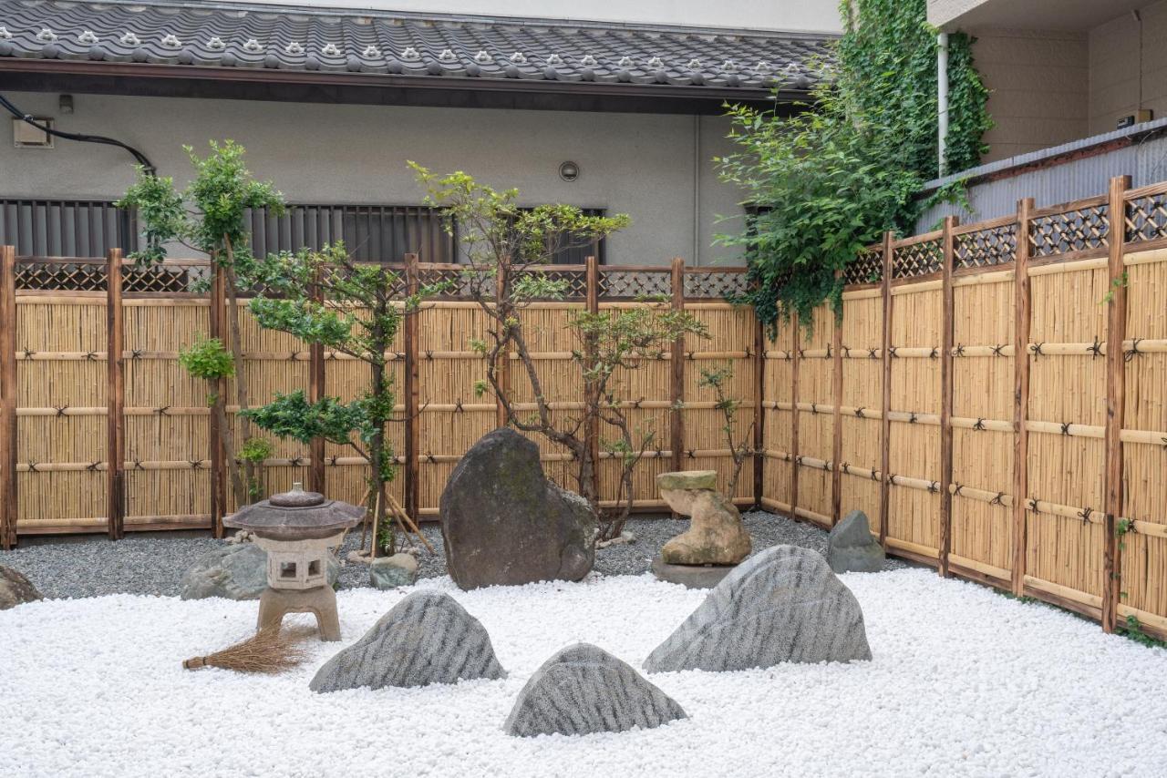 Otsuka House With 2Br Near The Yamanote Line Vila Tóquio Exterior foto