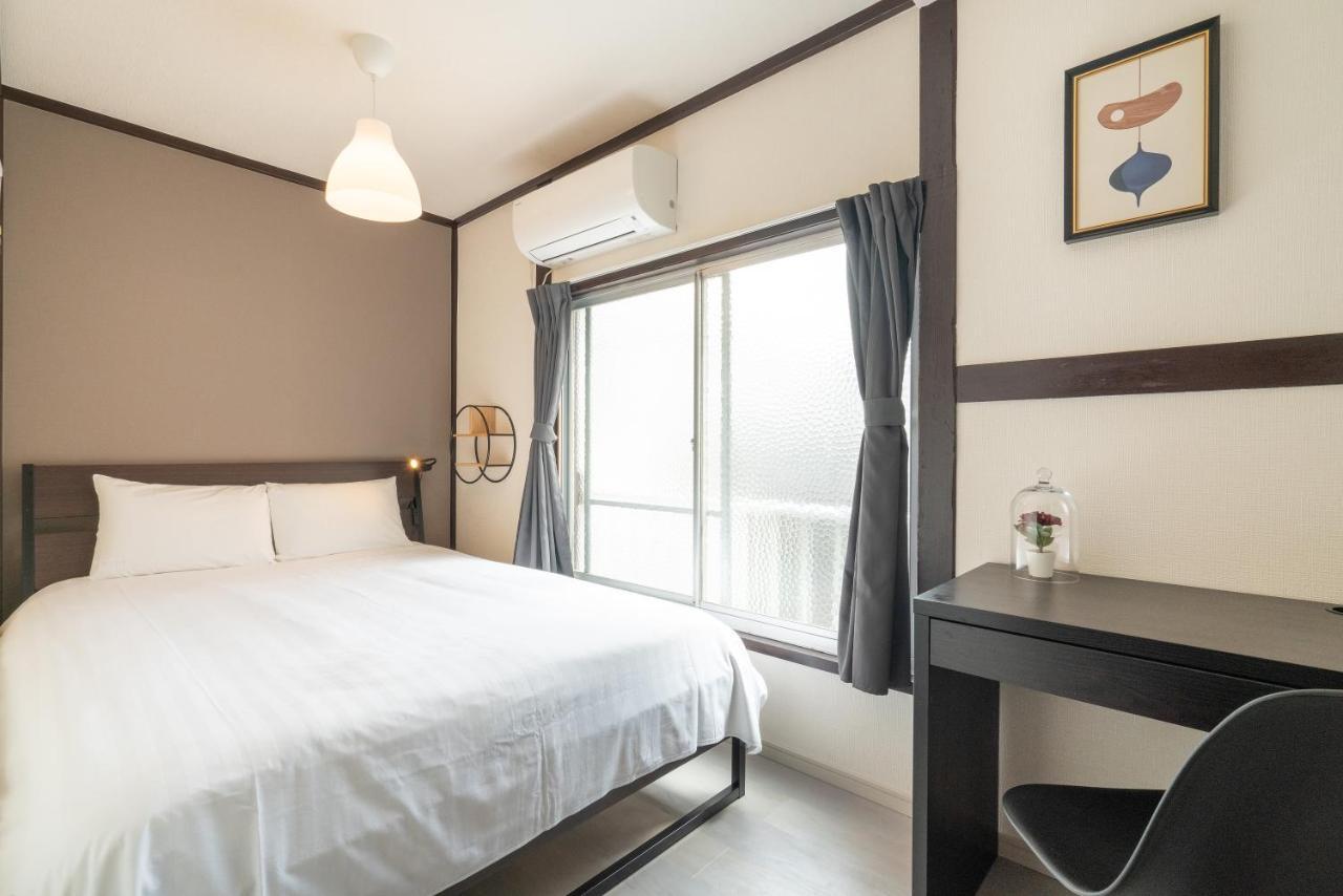 Otsuka House With 2Br Near The Yamanote Line Vila Tóquio Exterior foto