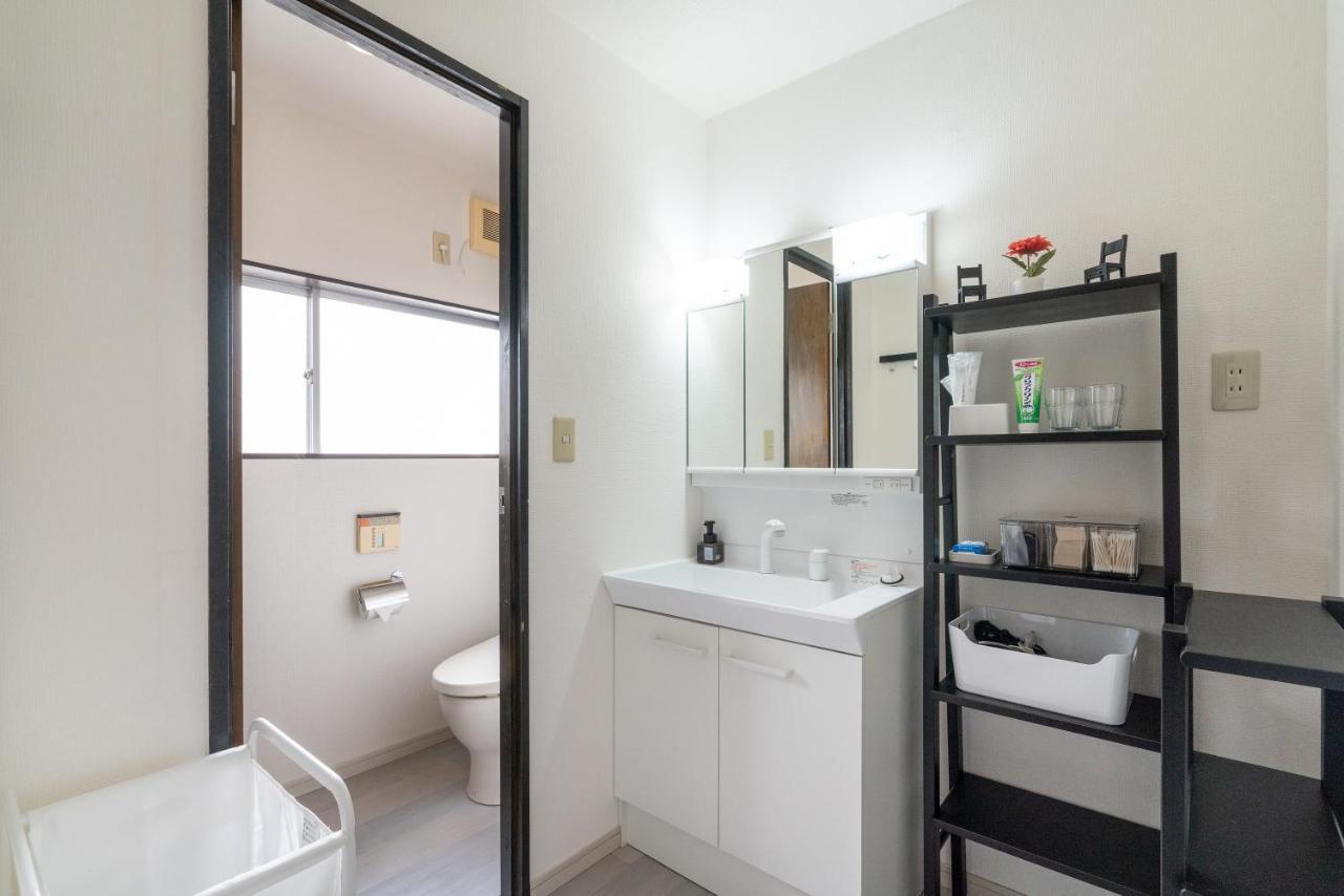 Otsuka House With 2Br Near The Yamanote Line Vila Tóquio Exterior foto