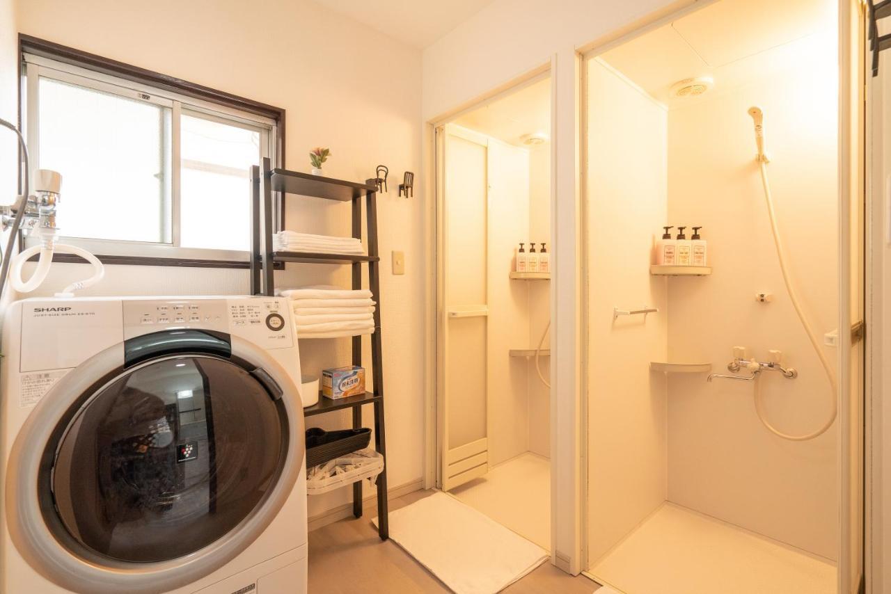 Otsuka House With 2Br Near The Yamanote Line Vila Tóquio Exterior foto