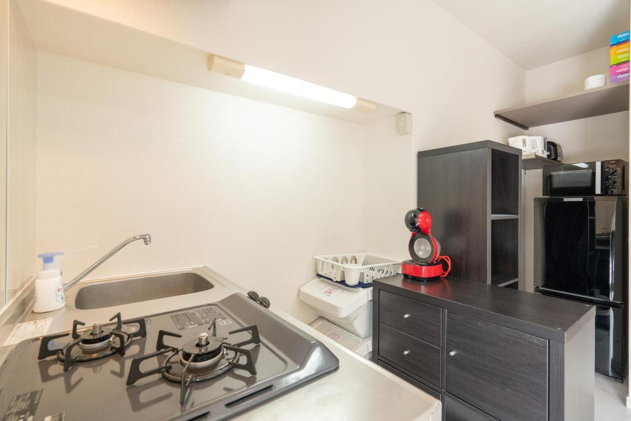 Otsuka House With 2Br Near The Yamanote Line Vila Tóquio Exterior foto