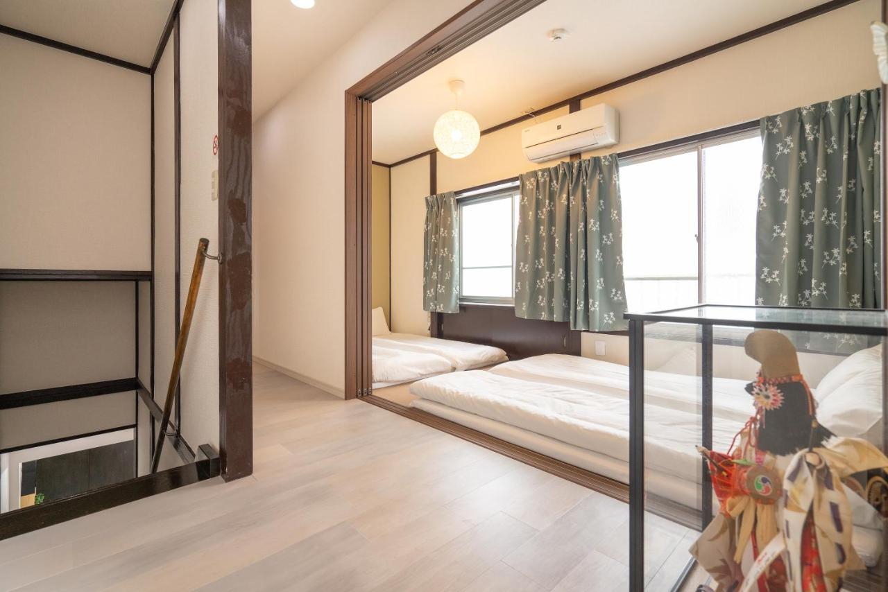 Otsuka House With 2Br Near The Yamanote Line Vila Tóquio Exterior foto