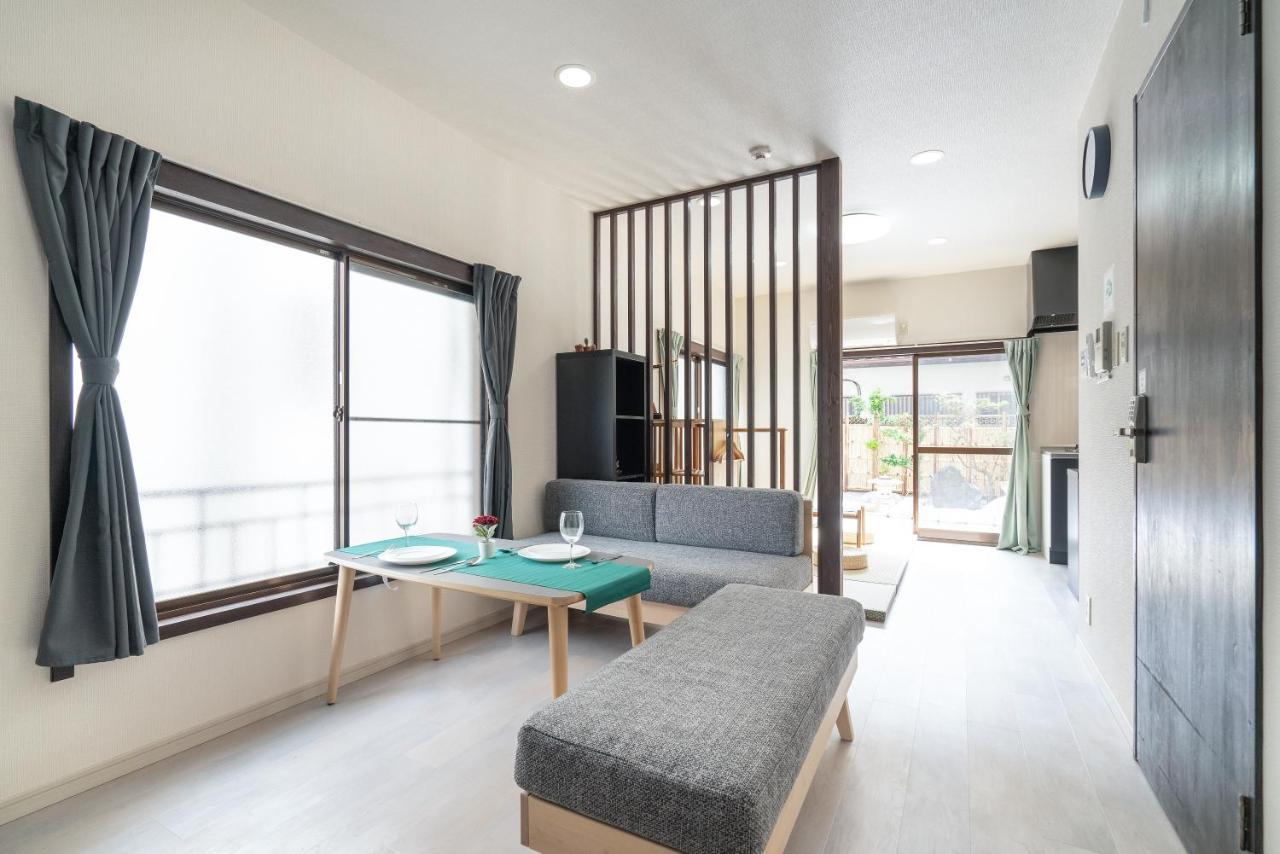 Otsuka House With 2Br Near The Yamanote Line Vila Tóquio Exterior foto