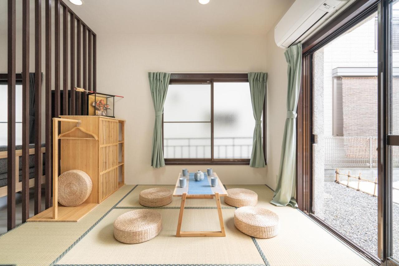 Otsuka House With 2Br Near The Yamanote Line Vila Tóquio Exterior foto