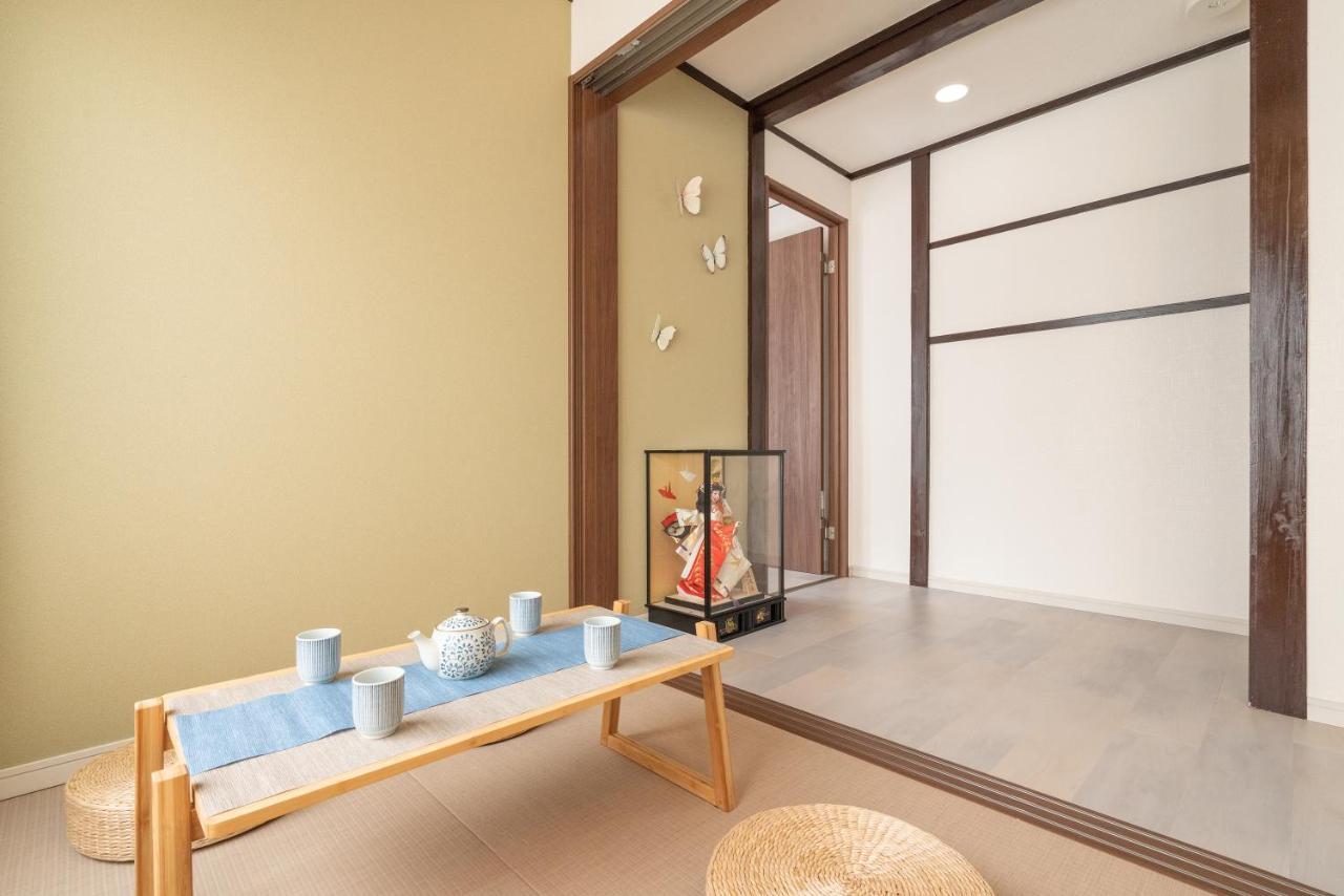 Otsuka House With 2Br Near The Yamanote Line Vila Tóquio Exterior foto