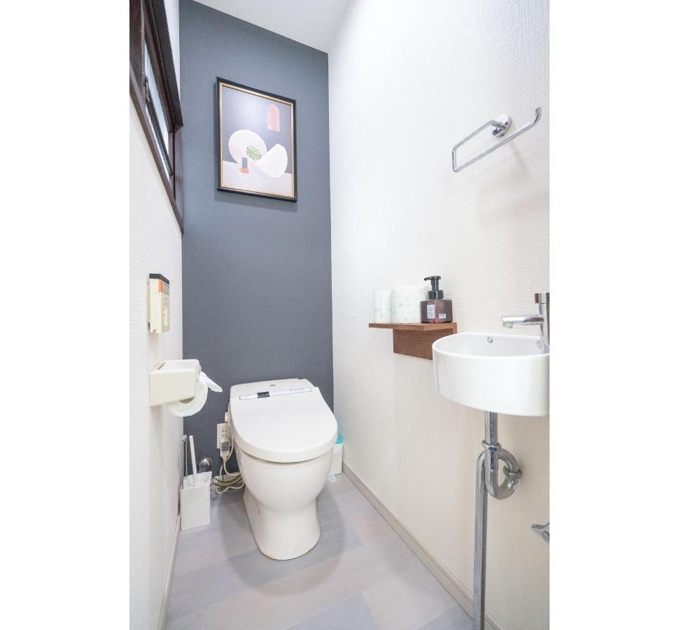 Otsuka House With 2Br Near The Yamanote Line Vila Tóquio Exterior foto