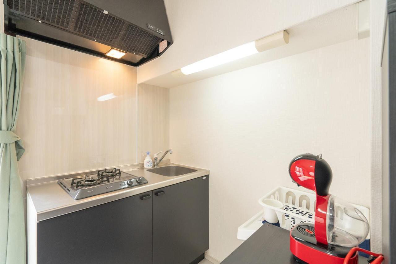 Otsuka House With 2Br Near The Yamanote Line Vila Tóquio Exterior foto